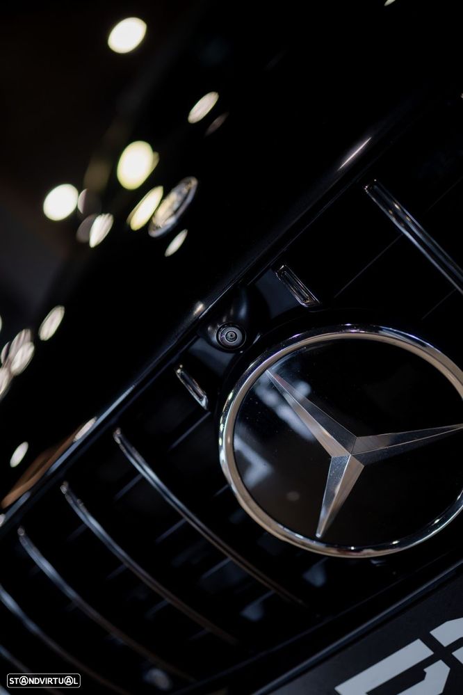 Mercedes-Benz A 45 AMG S 4Matic+ Speedshift DCT 8G - 12