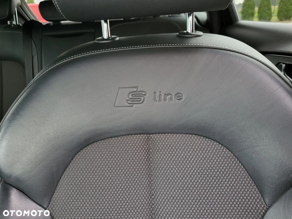 Audi A6 Avant 2.0 TDI Ultra S tronic - 29