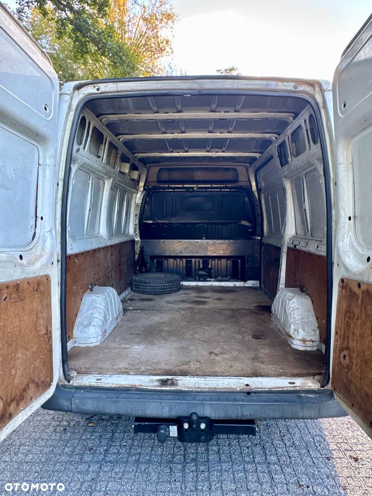 Ford Transit - 5