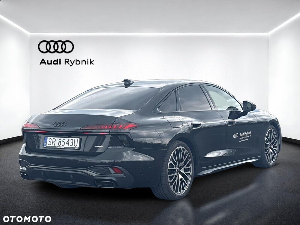 Audi A6 Limousine - 6
