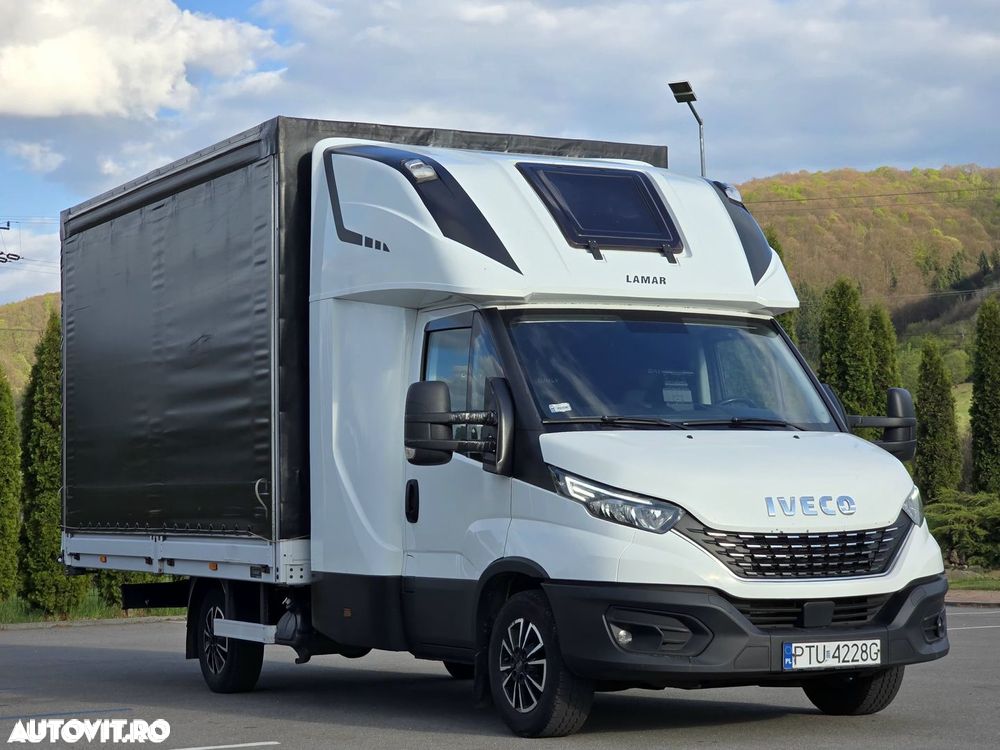 Iveco Daily - 1