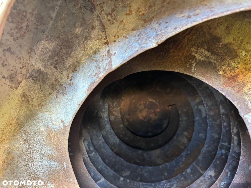 Mercedes-Benz PUTZMEISTER 24 METRY RURA 125mm - 9