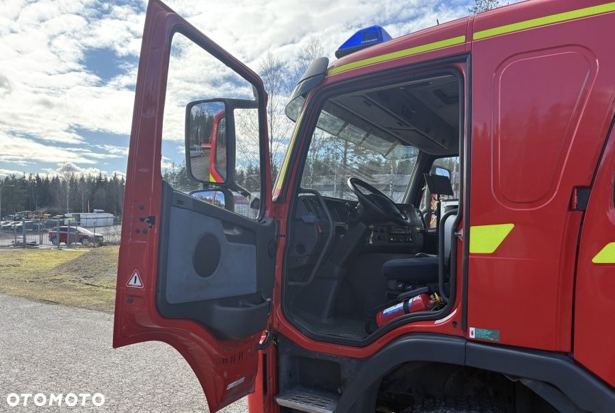 Volvo FM 9 - 26
