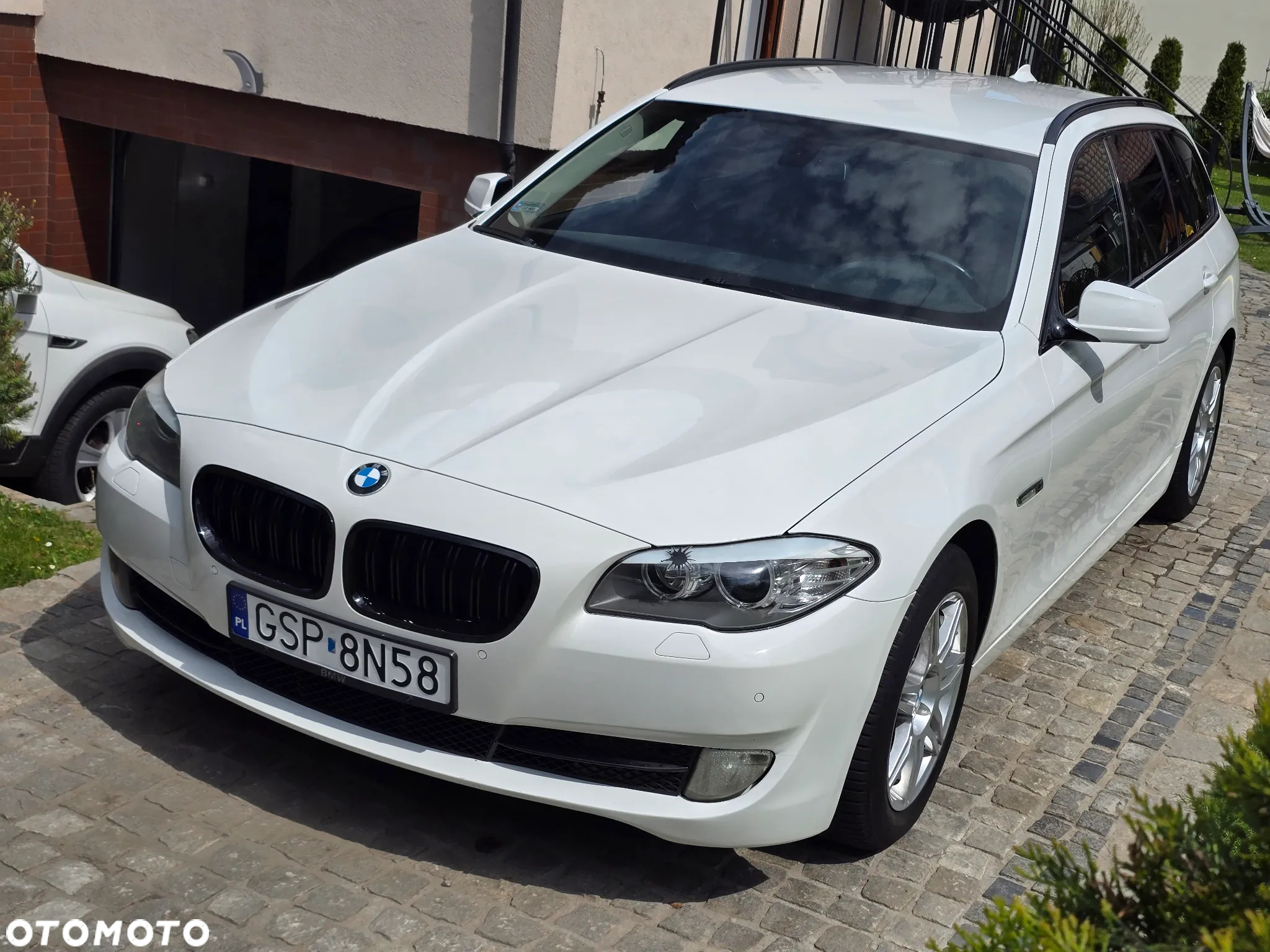 BMW Seria 5 - 10