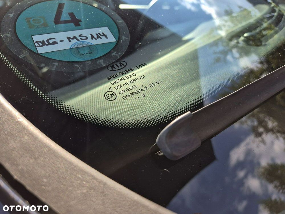 Kia Ceed Cee'd 1.4 Comfort - 9