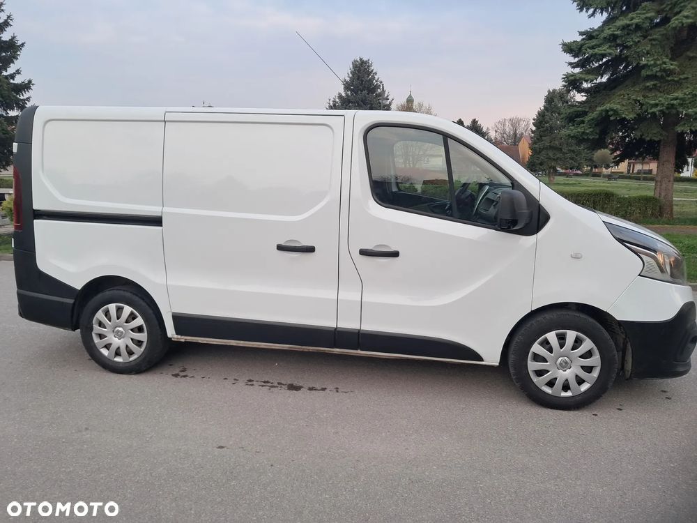Renault Trafic - 9