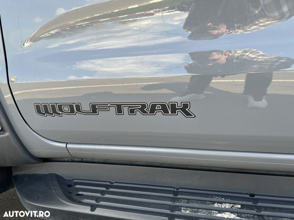 Ford Ranger - 12