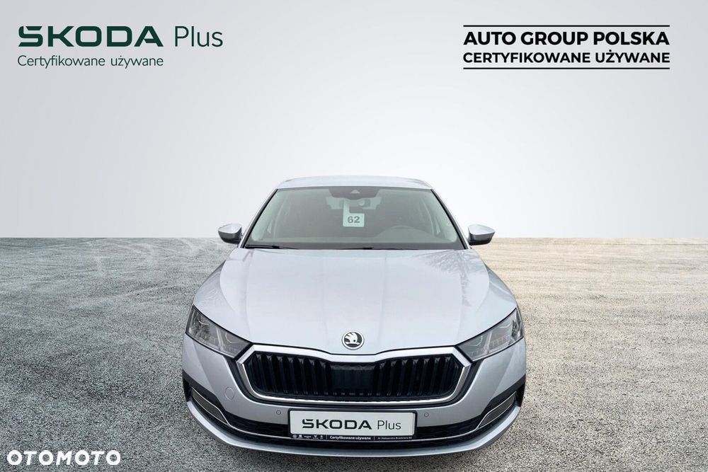 Skoda Octavia 2.0 TDI SCR Style DSG - 9