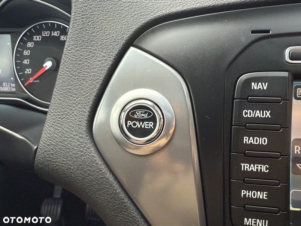 Ford Mondeo 2.0 TDCi Titanium - 16