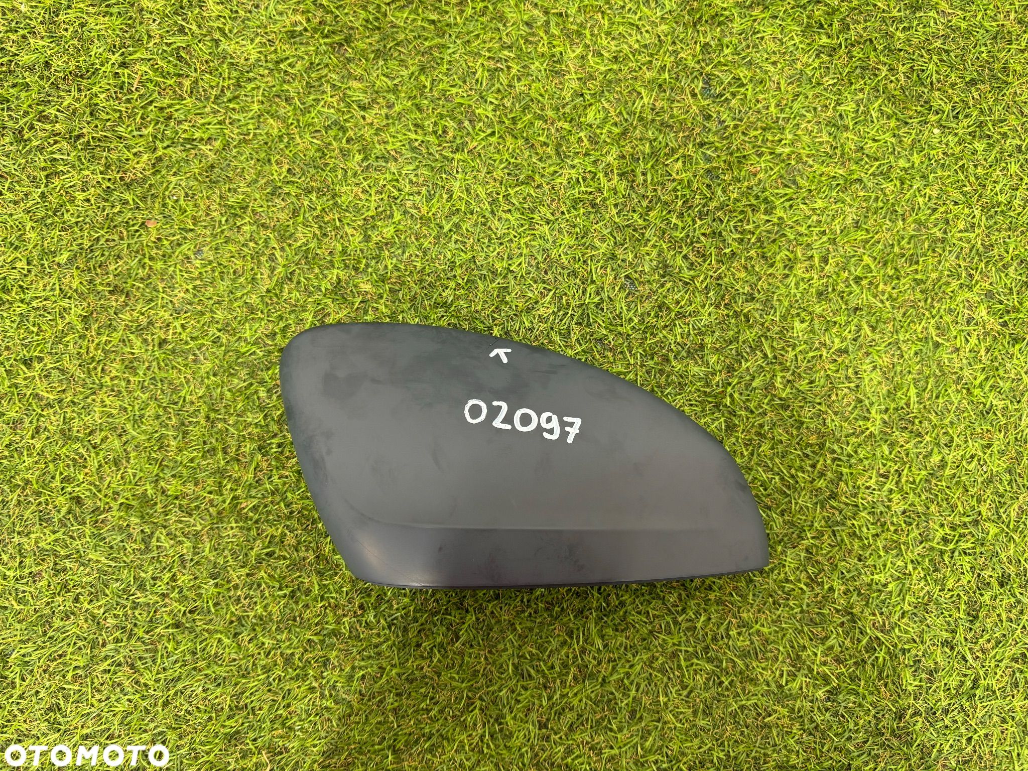 Obudowa Lusterka Opel Corsa F Peugeot 208 Nowe - 1