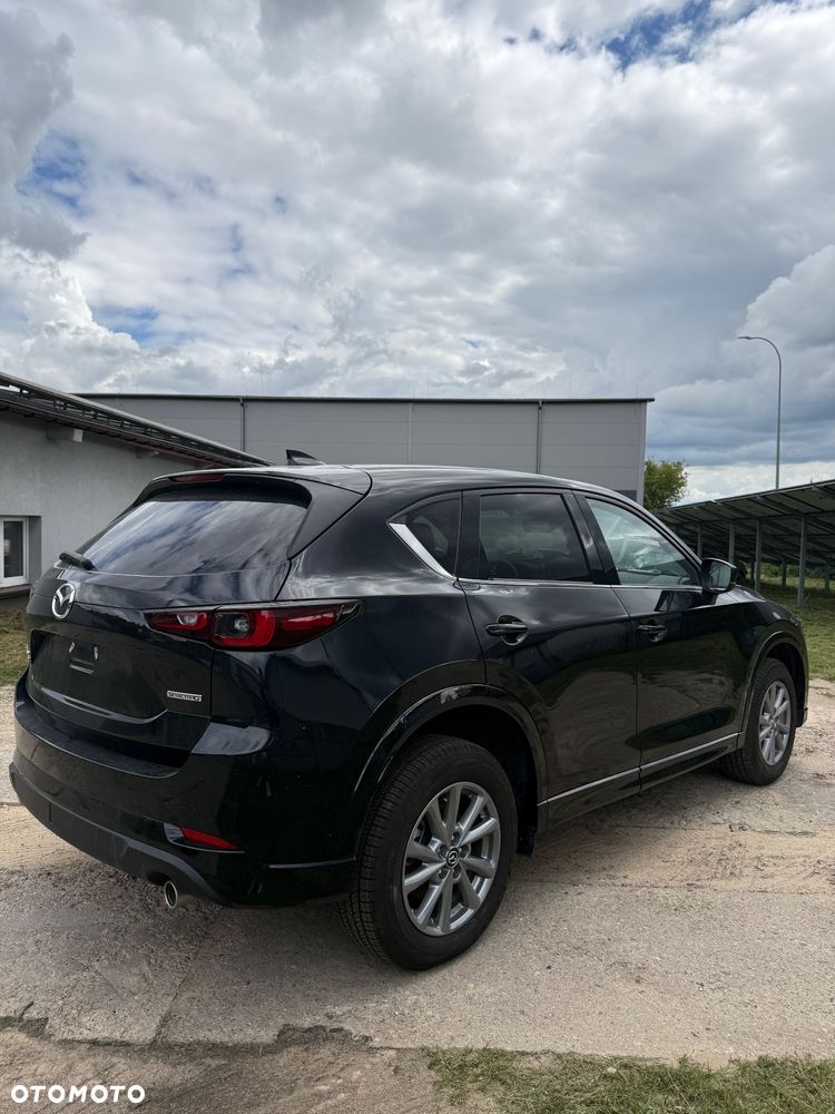 Mazda CX-5 - 8