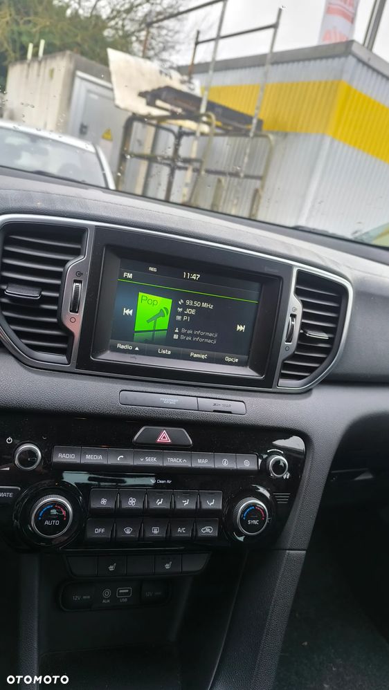 Kia Sportage 1.6 GDI Business Line 2WD - 9