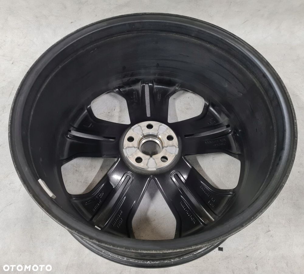 Felga JAGUAR F PACE 8,5x21 ET45 MK83-1007-DA - 3
