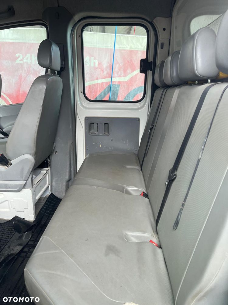 Volkswagen Crafter - 7