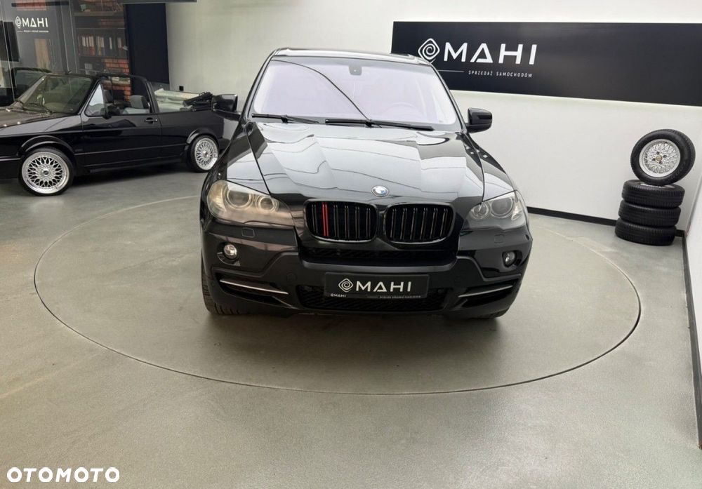 BMW X5 3.0d xDrive - 3