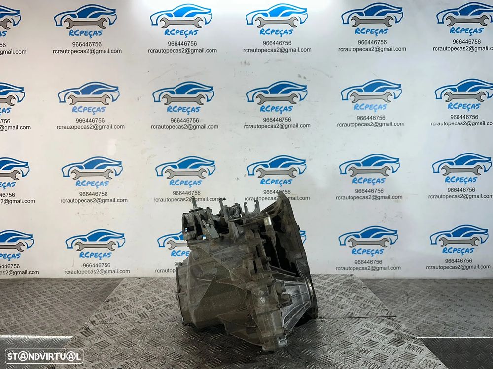 .Caixa 6 Velocidades Manual ACW Mini Cooper S D R60 Countryman N47C20A 2.0d 16v 143cv - 4