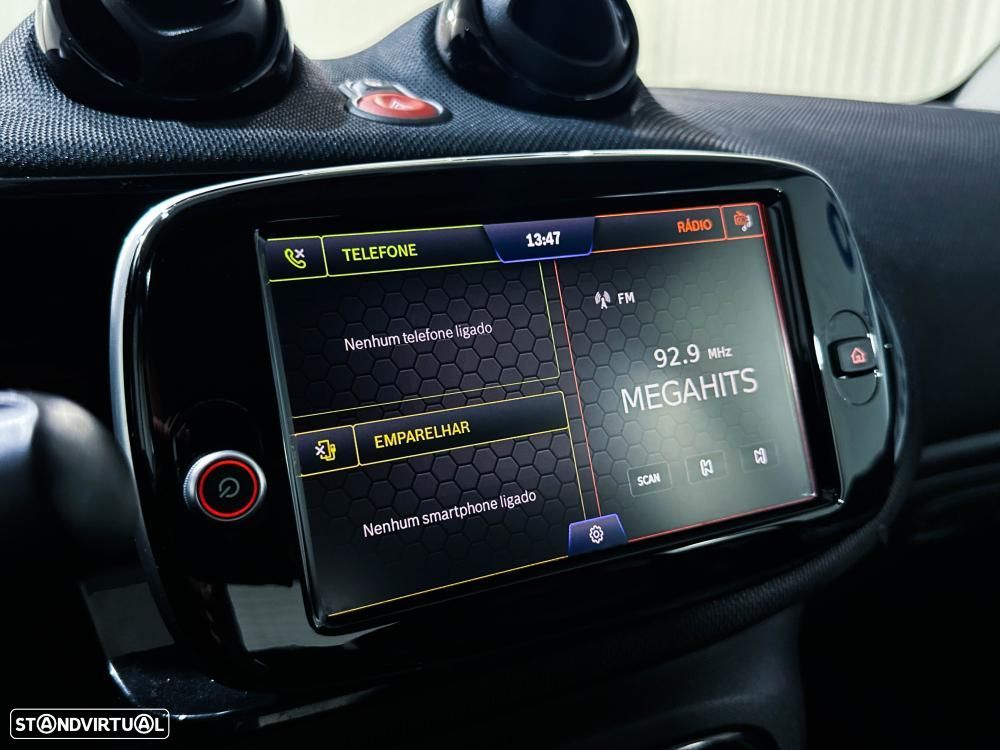 Smart ForTwo Coupé EQ prime - 38