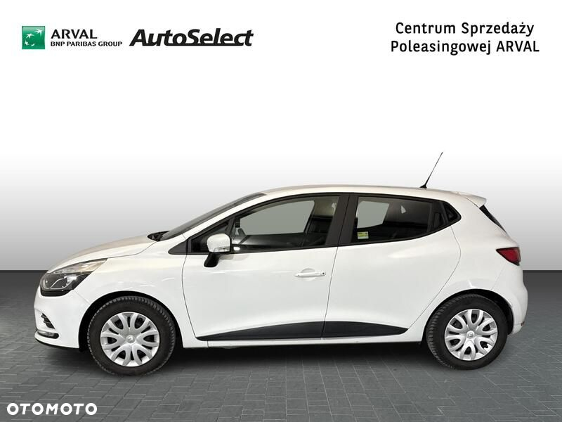 Renault Clio 0.9 Energy TCe Alize - 3