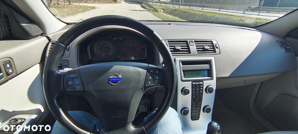 Volvo V50 D3 Kinetic - 10