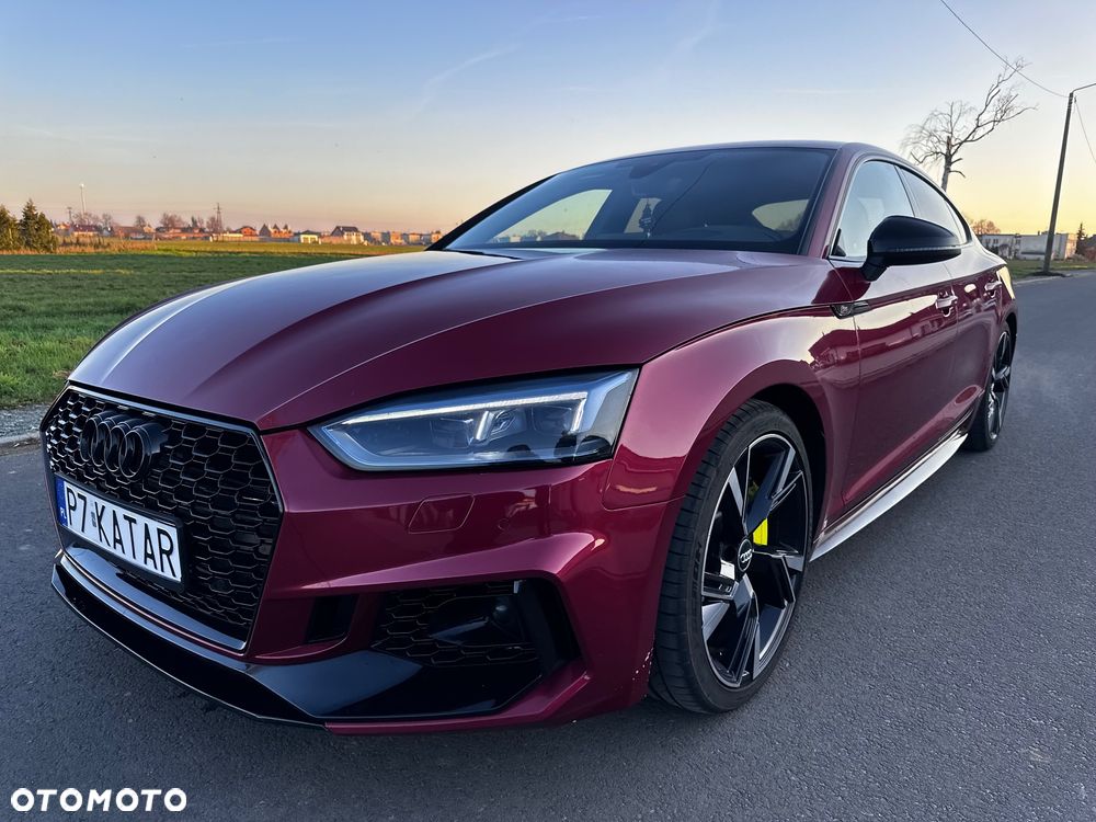 Audi A5 Sportback 2.0 TFSI Quattro Sport S tronic - 11