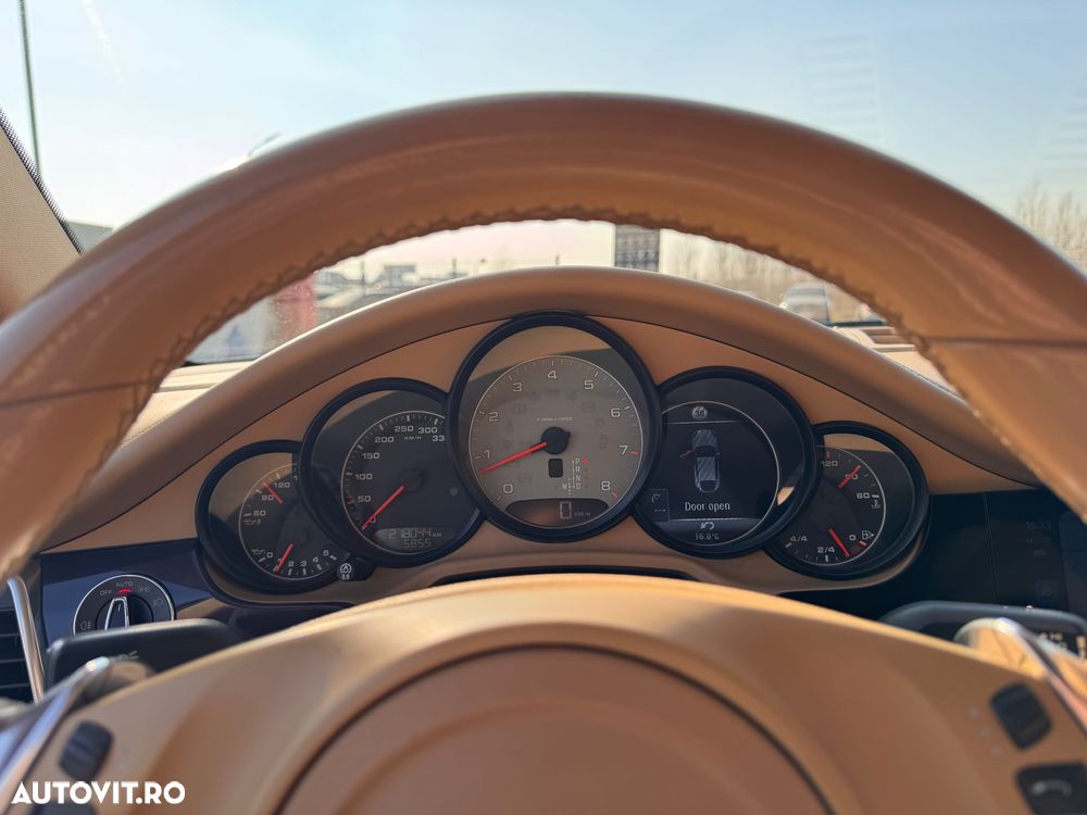 Porsche Panamera 4S Executive PDK - 15
