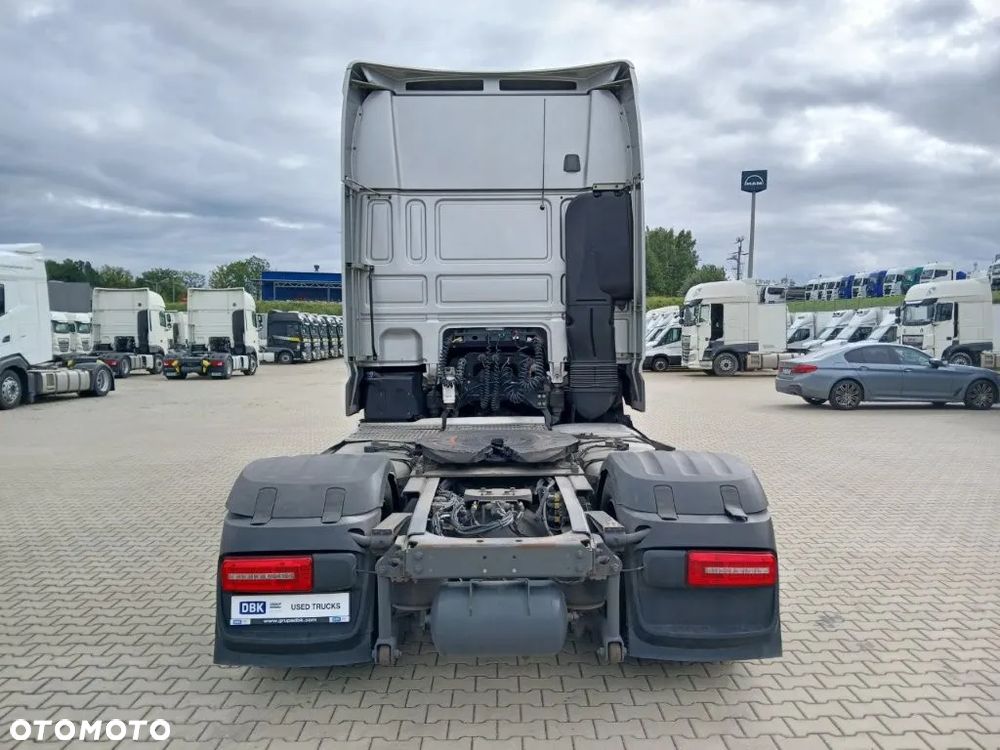 DAF XF 530 FT (31861) - 8