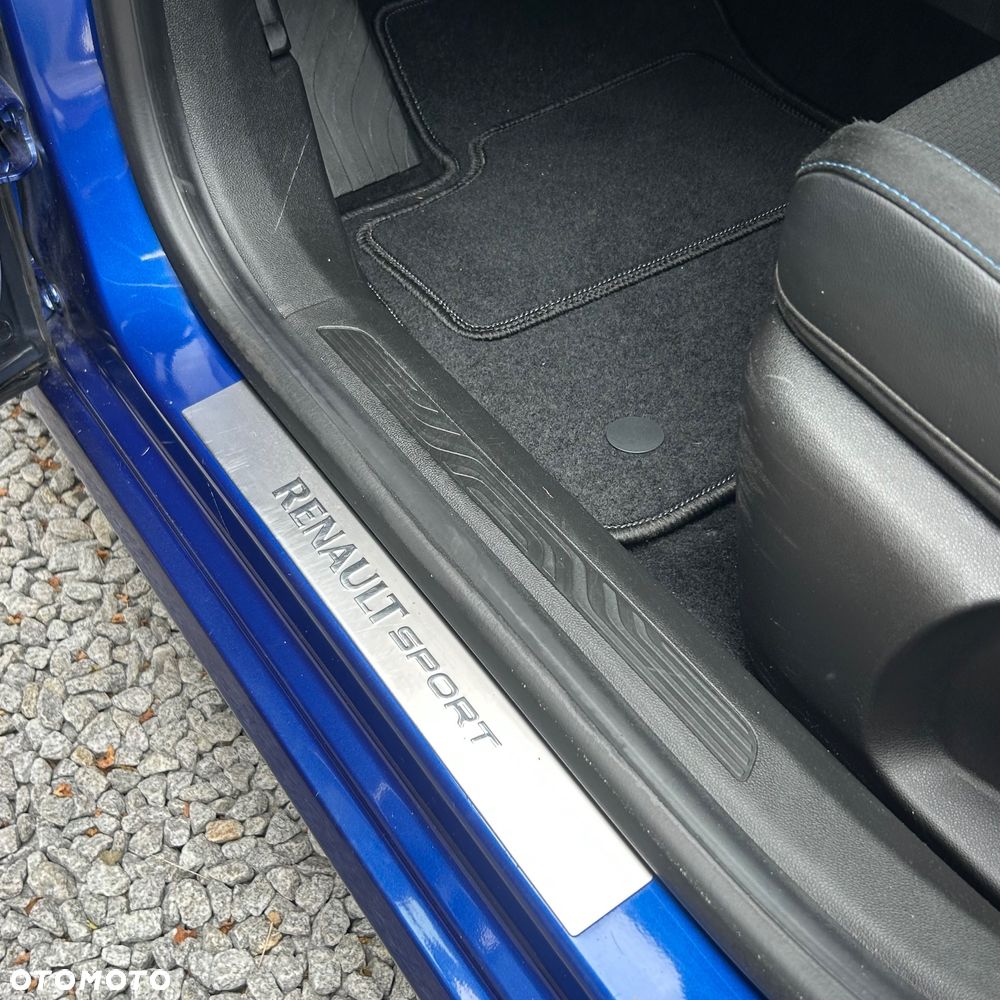 Renault Megane 1.6 TCe GT EDC - 23