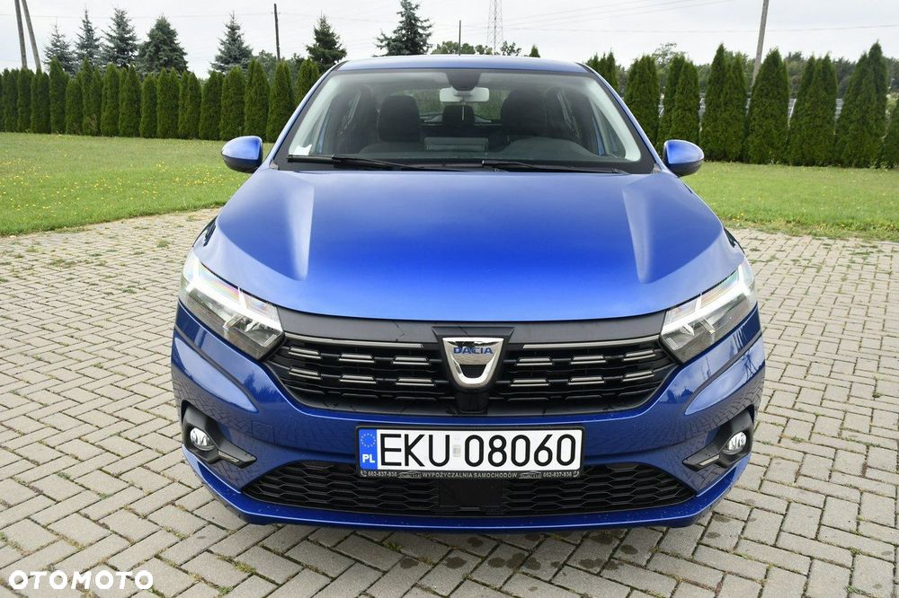 Dacia Sandero - 5