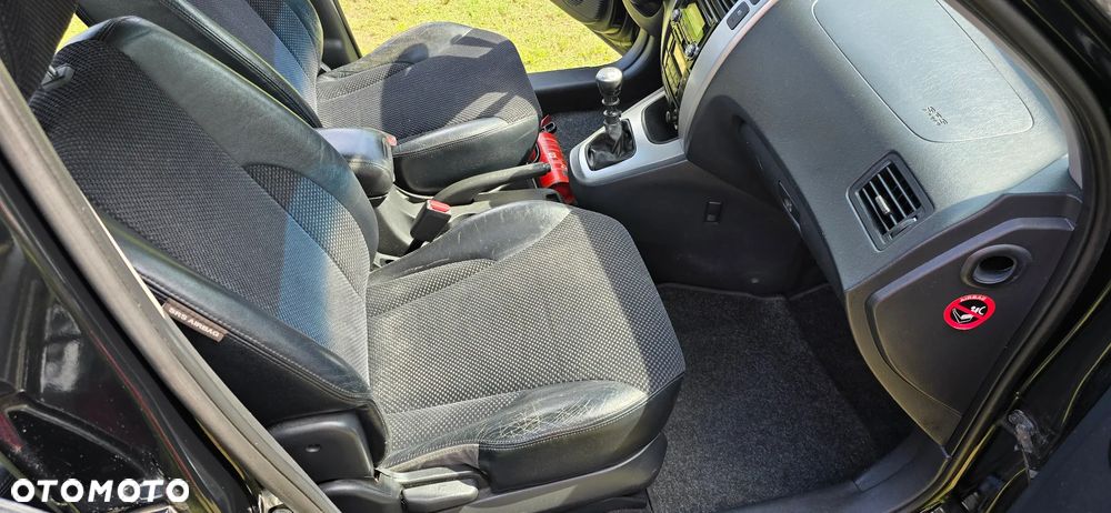 Hyundai Tucson - 12