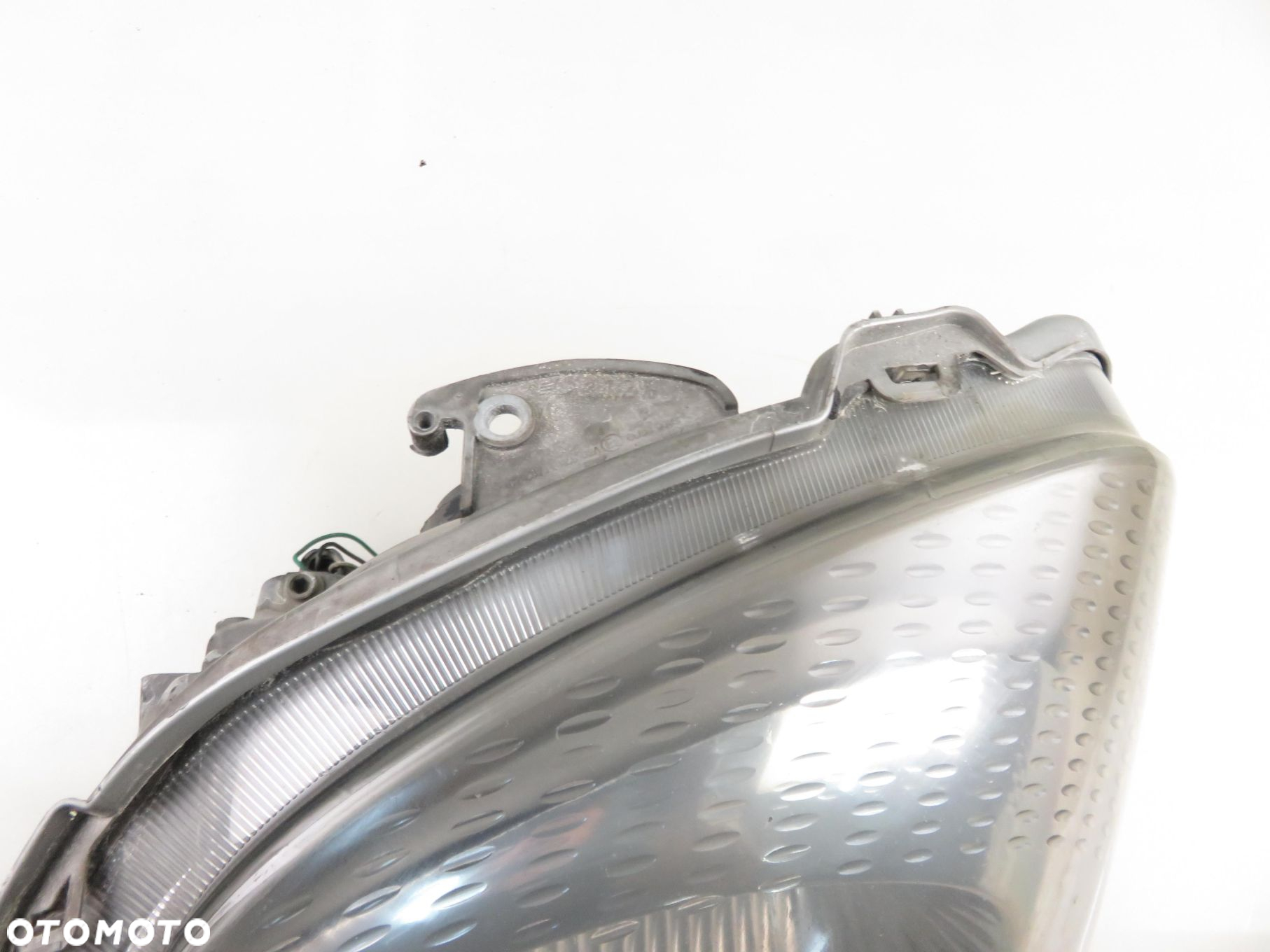 LAMPA LEWA PRZEDNIA OPEL VIVARO A 91165719 7700311371 - 10