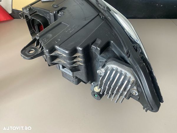 Far dreapta FULL LED VOLVO XC90 2015+ 31656990 - 5