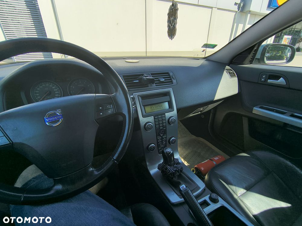 Volvo S40 1.8 - 5