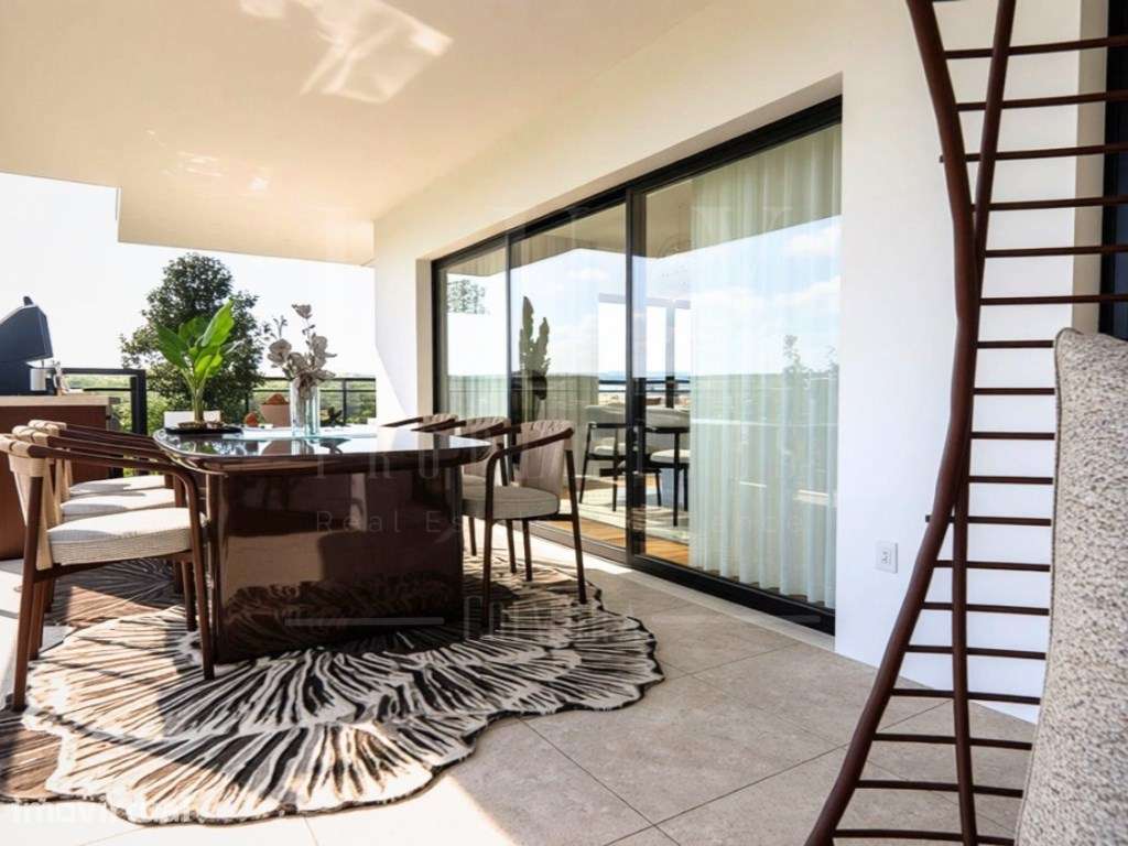 Apartamento T3 | NOVO | Rua da Fonte, Lordemão - Grande imagem: 5/11