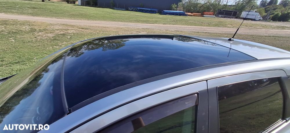 Nissan Qashqai 1.5 DCI acenta - 9