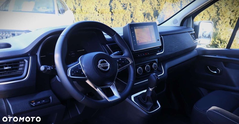 Nissan Primastar - 14