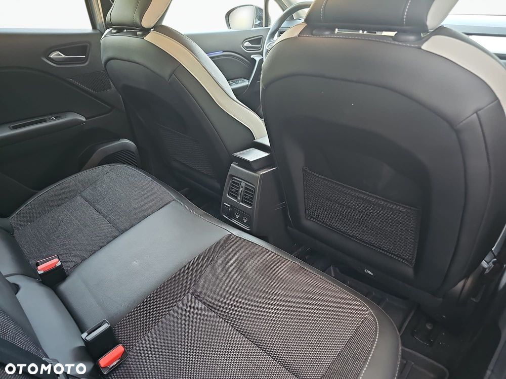 Renault Captur 1.3 TCe mHEV Intens EDC - 10