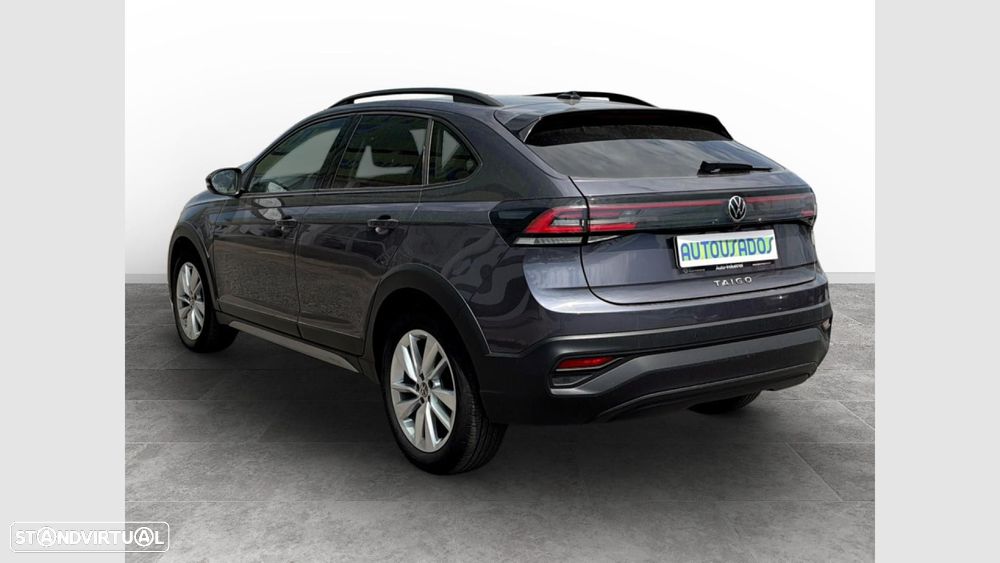 VW Taigo 1.0 TSI Urban - 3