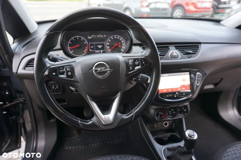 Opel Corsa 1.4 (ecoFLEX) Start/Stop Color Edition - 31
