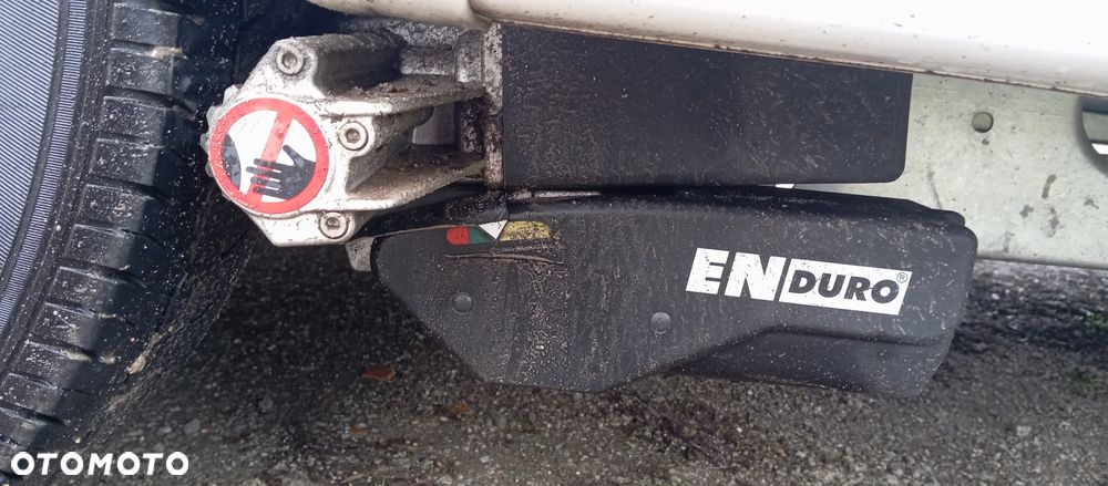 Burstner Premio 490 TL - 8