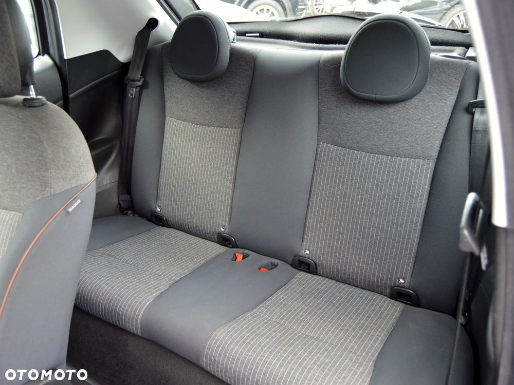 Fiat 500e Icon - 9