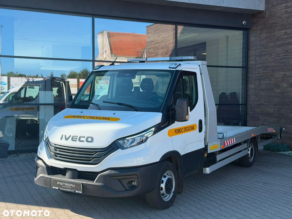 Iveco Daily - 4