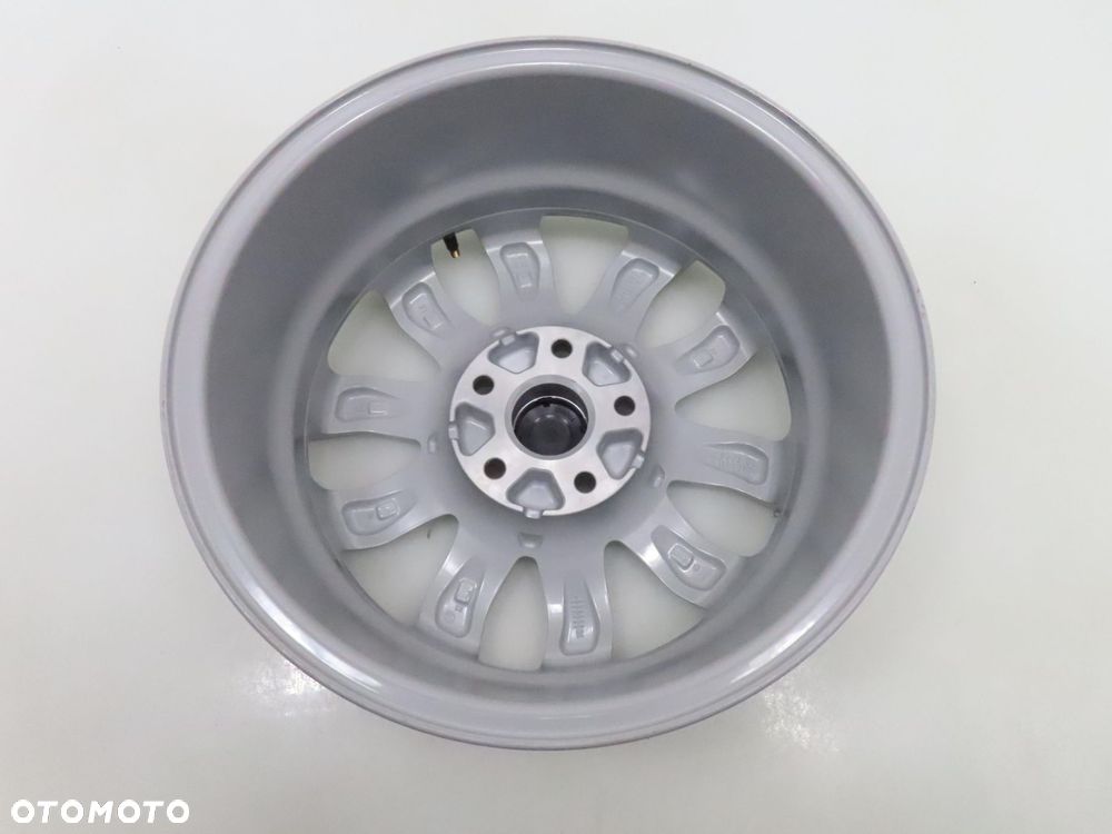 Alufelgi 16'' Audi VW Seat Skoda 5x112 6,5J ET45 - 5