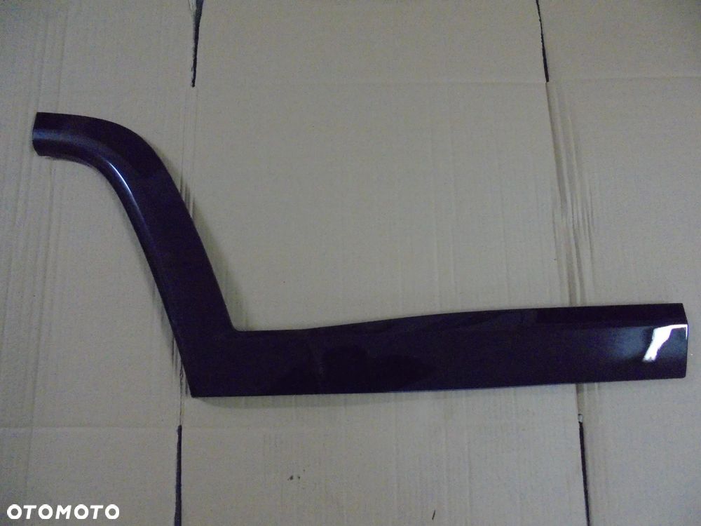 LISTWA BŁOTNIKA TYŁ PRAWA JEEP COMPASS 2016-