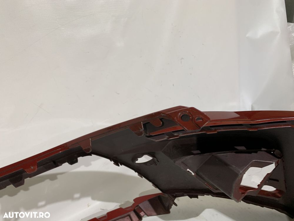 Bara fata Seat Arona, 2019, 2020, 2021, 2022, cod origine OE 6F9807221B. - 27