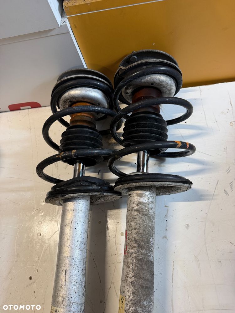 AMORTYZATORY Bmw e39 przód  KOMPLET E39 MCPerson - 3