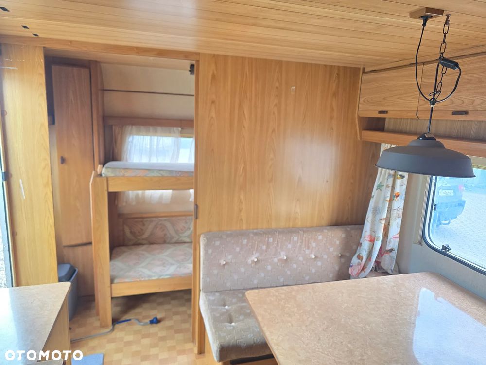 Adria aviva 400ps mover namiot lub markiza bagażnik hobby fendt knaus lmc - 32