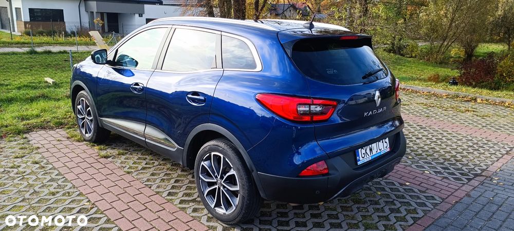Renault Kadjar 1.3 TCe FAP Intens - 5