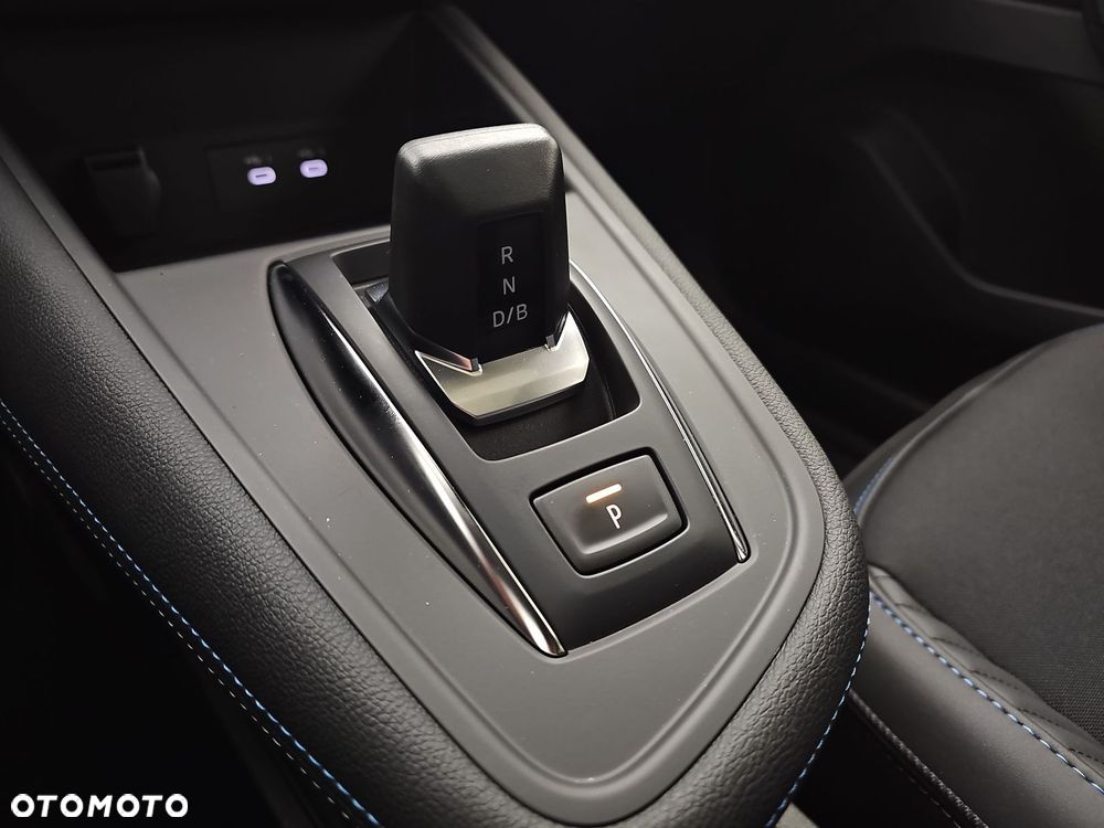 Renault Symbioz 1.8 E-Tech Full Hybrid 160 Esprit Alpine - 18