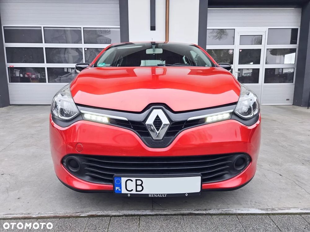 Renault Clio 0.9 Energy TCe Dynamique - 2