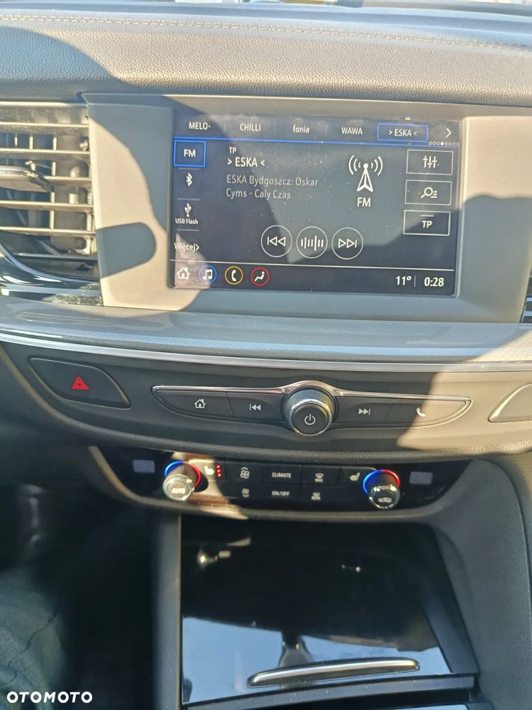 Opel Insignia 1.6 CDTI Enjoy S&S Eco - 7